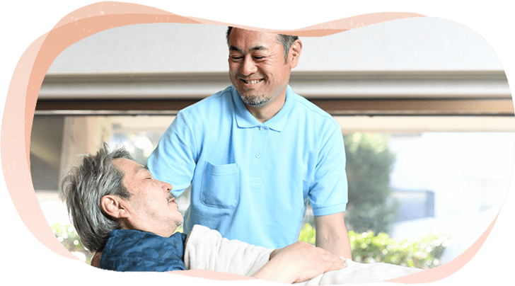サービスの内容