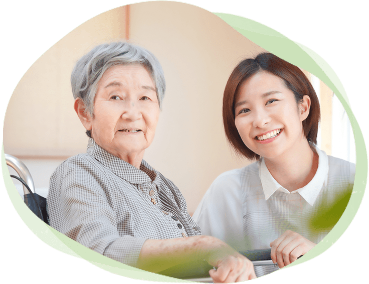 訪問介護