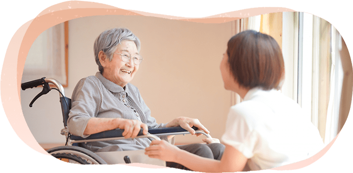 サービスの内容