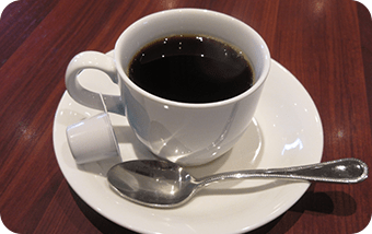 喫茶店