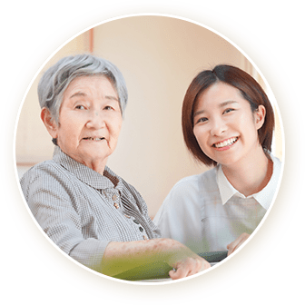 訪問介護